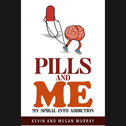 Inside the Mind of an Addict Design by Miracolo