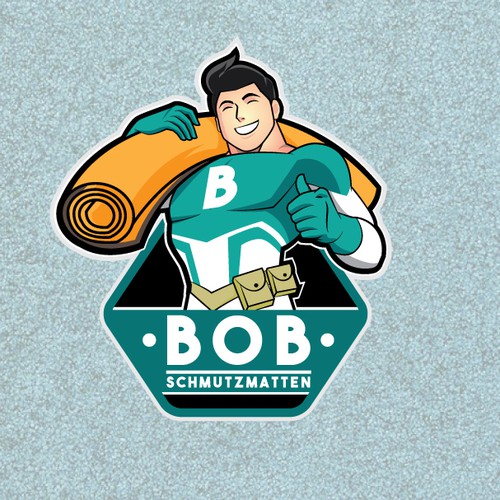  contest entry by Tito Piccolo