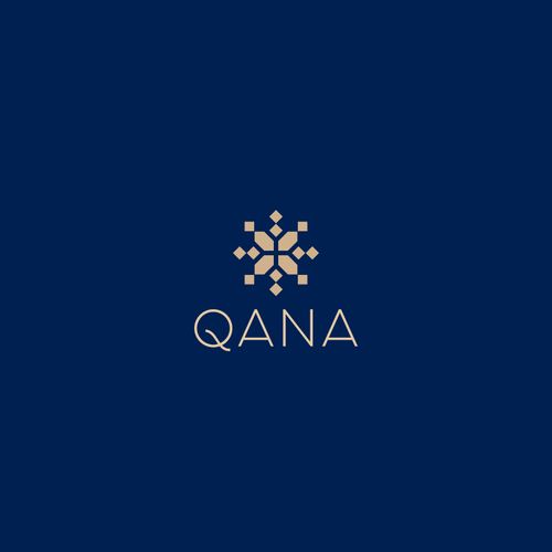 High end modern logo Ontwerp door Sand82