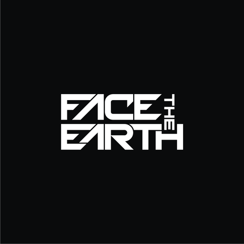 Design a band logo and symbol for alternative rock band “Face the Earth” Design by Adinath_go!