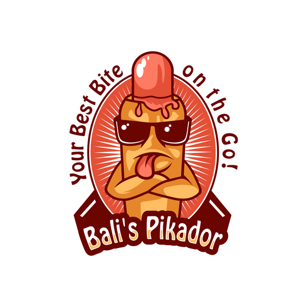 Design by qoqo_is titled "Bali's Pikador"