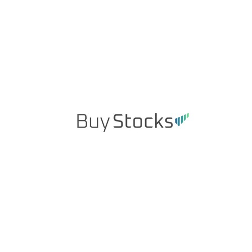 Buy Stocks logo Design by MSuspiria