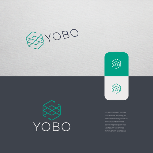 Logo design contest entry by mediterrà ||||