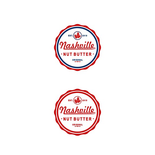 Logo for Peanut Butter Company Logo design contest