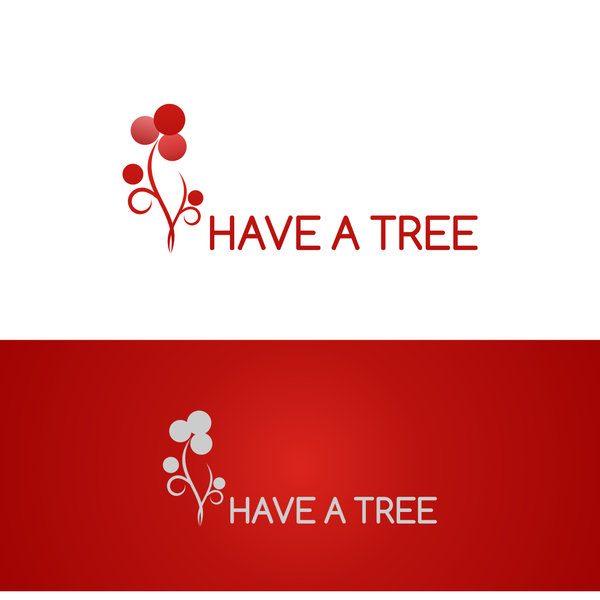 Design by LTS_Art titled "CREATIVITY & GENIUS - Smart, Simple & Brilliant Logo - Have a tree - "