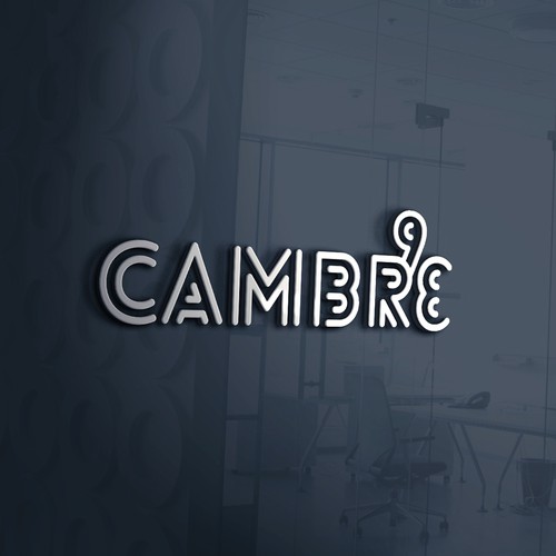 Logo design contest entry by byChris