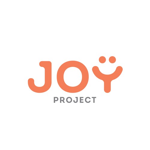 Diseño de We need a joy filled logo for our tv shows! de DeepaLK