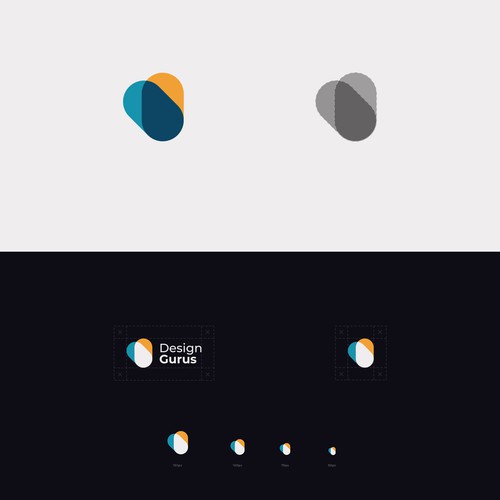 DesignGurus.com  --  NEW AGENCY Design by VisibleGravity™