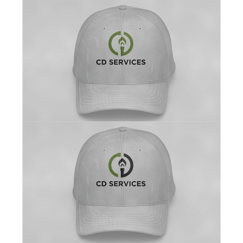 CD Services Design by Arisstotelles