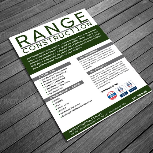  contest entry by websmartusa