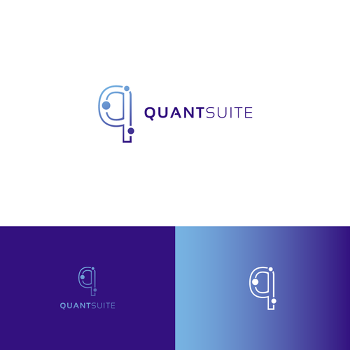 Design a Logo for a Suite of Automated Stock/Futures/Crypto Trading Algorithms Design by Guillermoqr ™