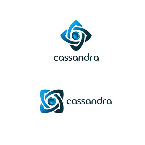 Open Source Project Logo Réalisé par grade