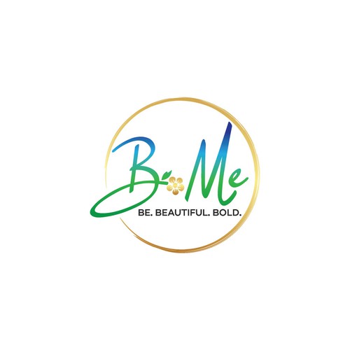 Design A Free Spirit Logo For A Beauty Brand Be Me About Bold Self Reflection And Mood Boost Logo Design Contest 99designs