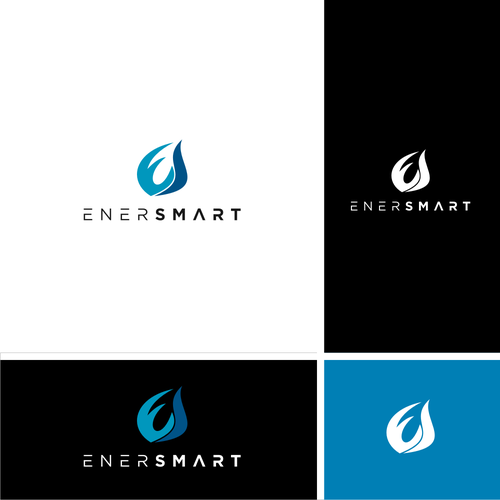 We need a powerful new logos for our new companies. Design by C A S S I E ✔