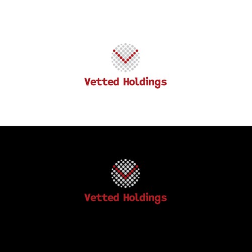 Design di Vetted Holdings New Logo di yileaf