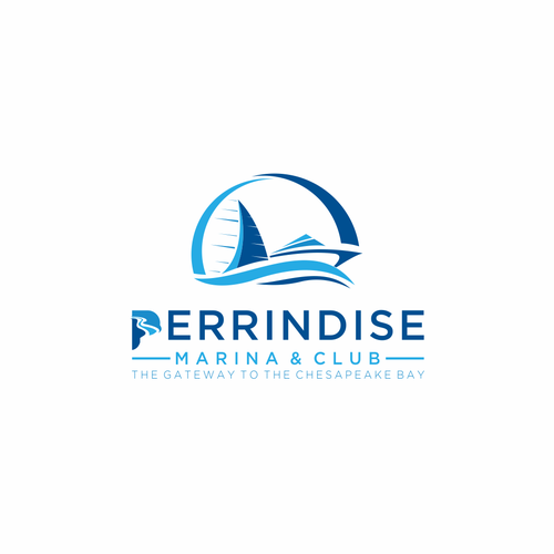 Design for our new marina! Design by Gragias ™