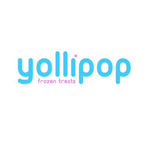 Yogurt Store Logo Design von EnikoDeak