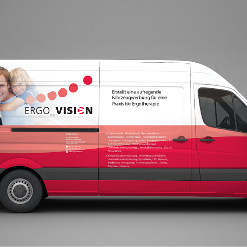  contest entry by Gapura88