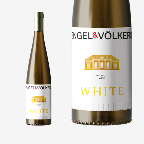 Product label contest entry by helios [AdiBaskhara]