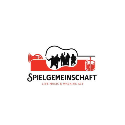 Logo design contest entry by Mishvix™