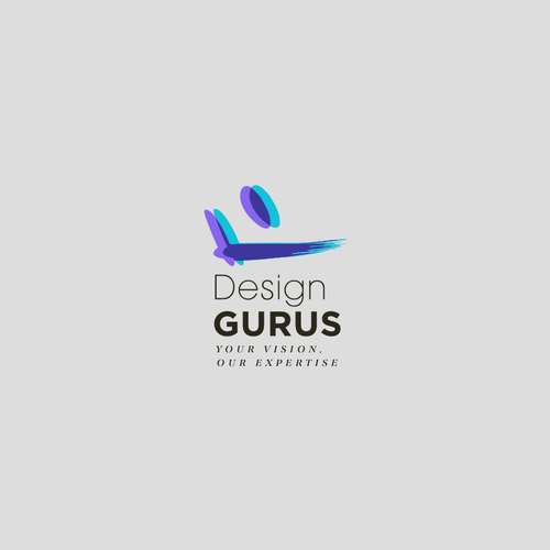 DesignGurus.com  --  NEW AGENCY Design by tykw