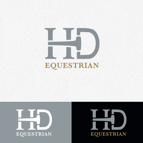 Logo & social media pack contest entry by Painted Pony Studios