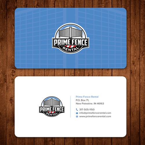 Classic Business Cards That Are Visually Engaging Design by ™SF_Design™