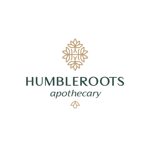 コンペ「Design a plant-based, health and wellness logo for a new, innovative herbal apothecary.」のデザイン by artsigmaさん 