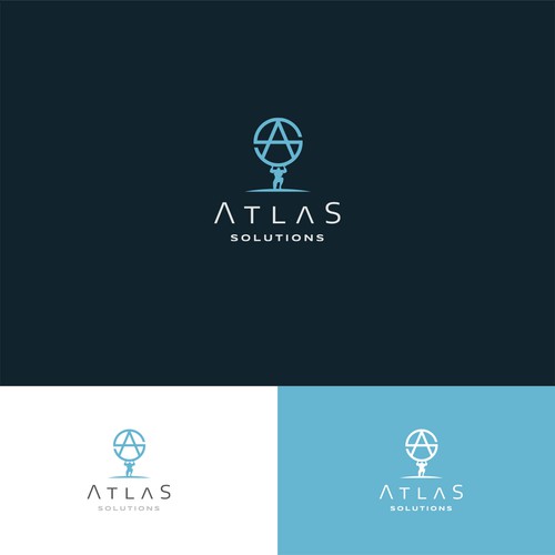 Design logo for a financial institution of the future. Design by Jose MNN