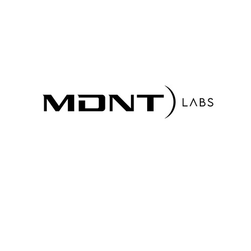 “Design the Future: Midnight Labs Logo Contest – Bold, Sleek, Iconic” Design by Passionately Curious