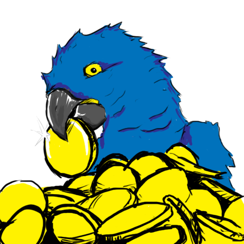 Icon or button contest entry by Elijahfaviel41