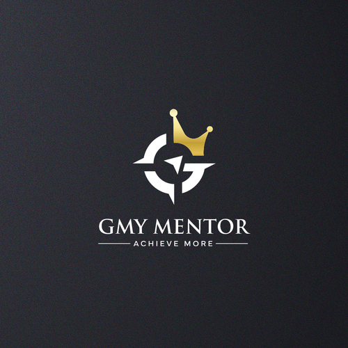 Gym Mentor - LOGO Design by KeyzStudio®