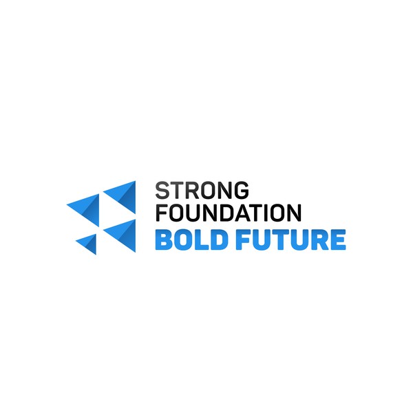 Strong Foundation Bold Future