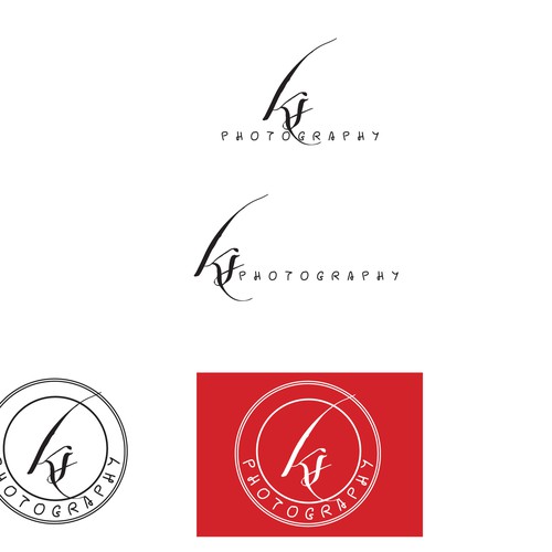 Create logo for KS Photography | Logo design contest