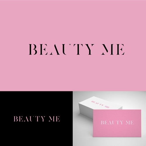 Design Beaty Brand Logo for Beauty Products di ceu_eruk