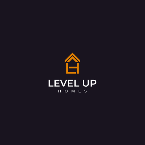 Level Up Homes Design by buckee
