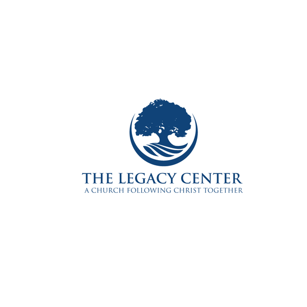 Design by :::BALAJI::: titled "the legacy center"