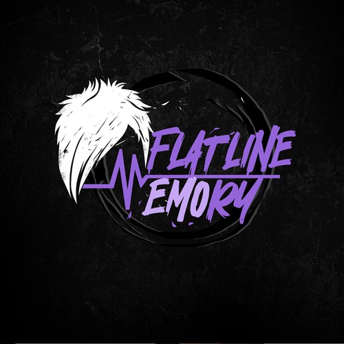 Flatline Memory Design by pmAAngu