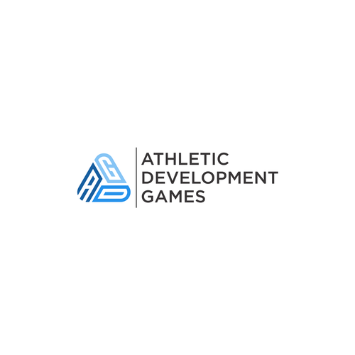 Kids Athletic Simple Logo Needed Design by initrum