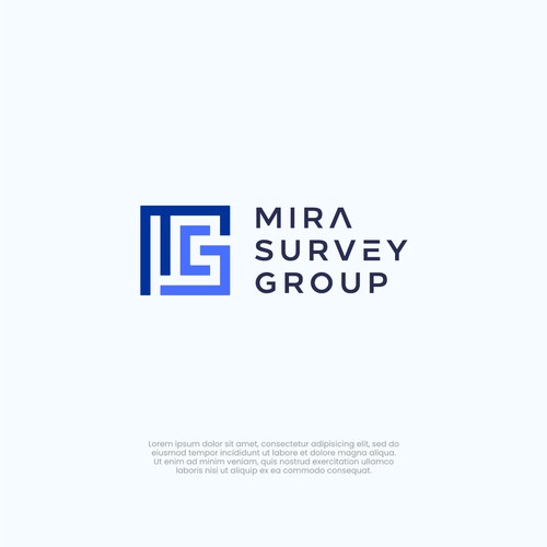 Design a survey platform Logo Design von Nehelstudio