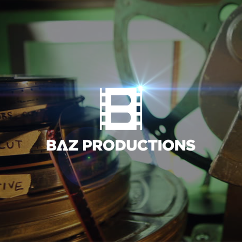 Dhollywood/Australian film production company. Logo design