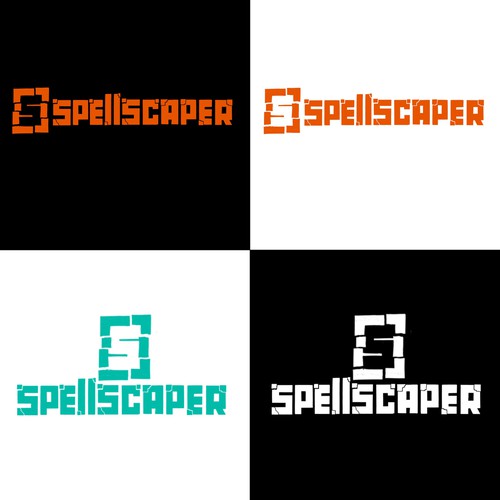 Design logo for gaming platform + Additional paid work for winner Design by namanama