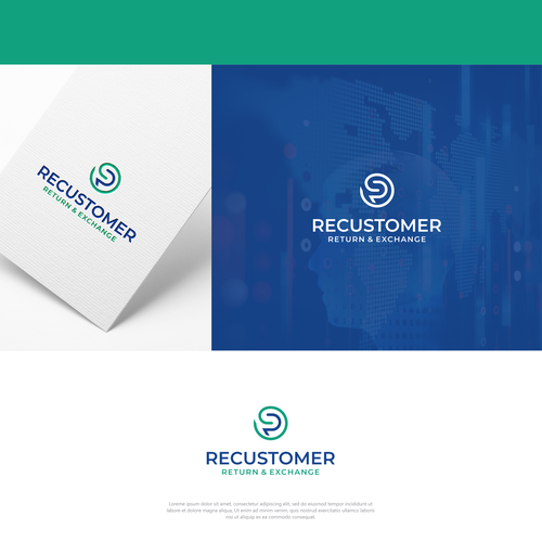 Logo & brand identity pack contest entry by Hasnia99