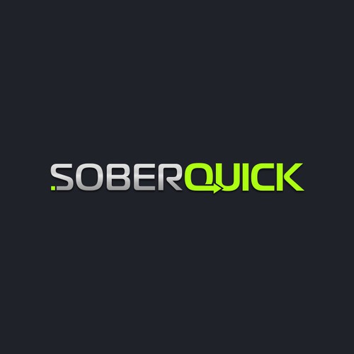 Create a logo and design theme for consumer product designed to accelerate sobriety in drunk people Design by NYEgeeks