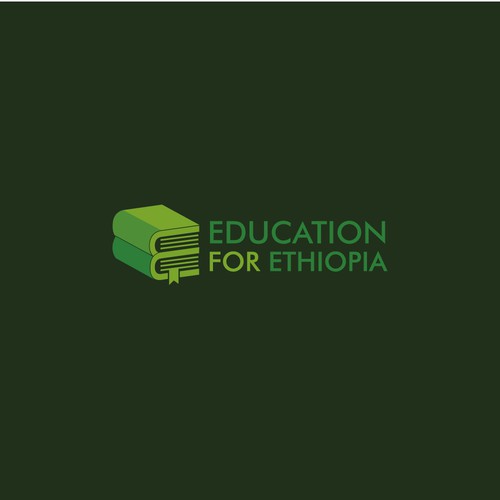 Education for Ethiopia - new organization bringing world-class digital educational content to Ethiopia! Design von bethh