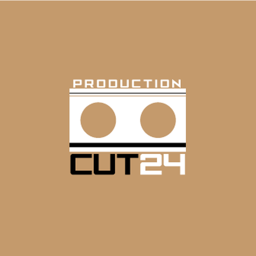 Creating an image for Cut 24 Productions Design by @MaXDesign