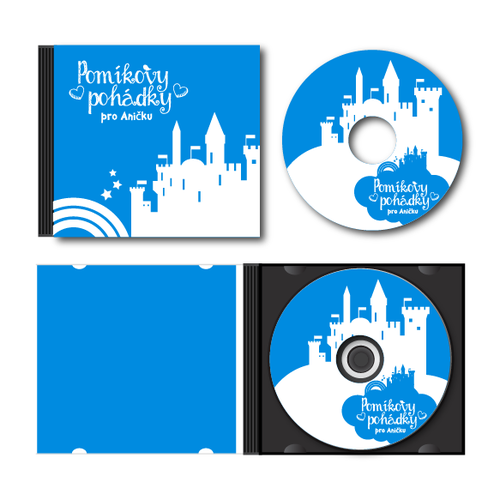  contest entry by ellamaya