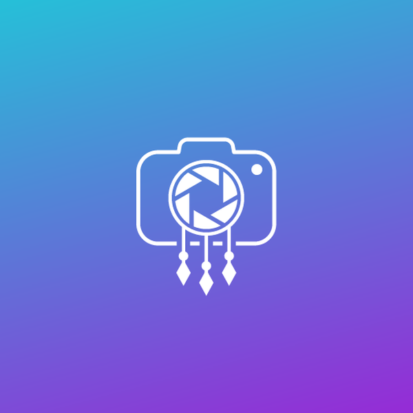 Design by dzanie titled "Logo for Pictorial Dreams Photography"