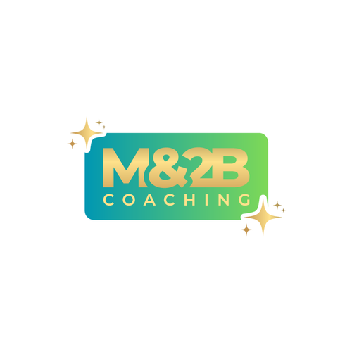 Logo MBE Design by Luel
