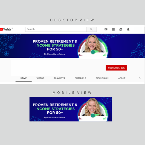 Social media page contest entry by CREATIVE NINJA ✅